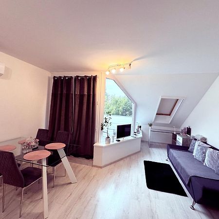 Exclusive Family Apartman Apartment Pecs Ngoại thất bức ảnh