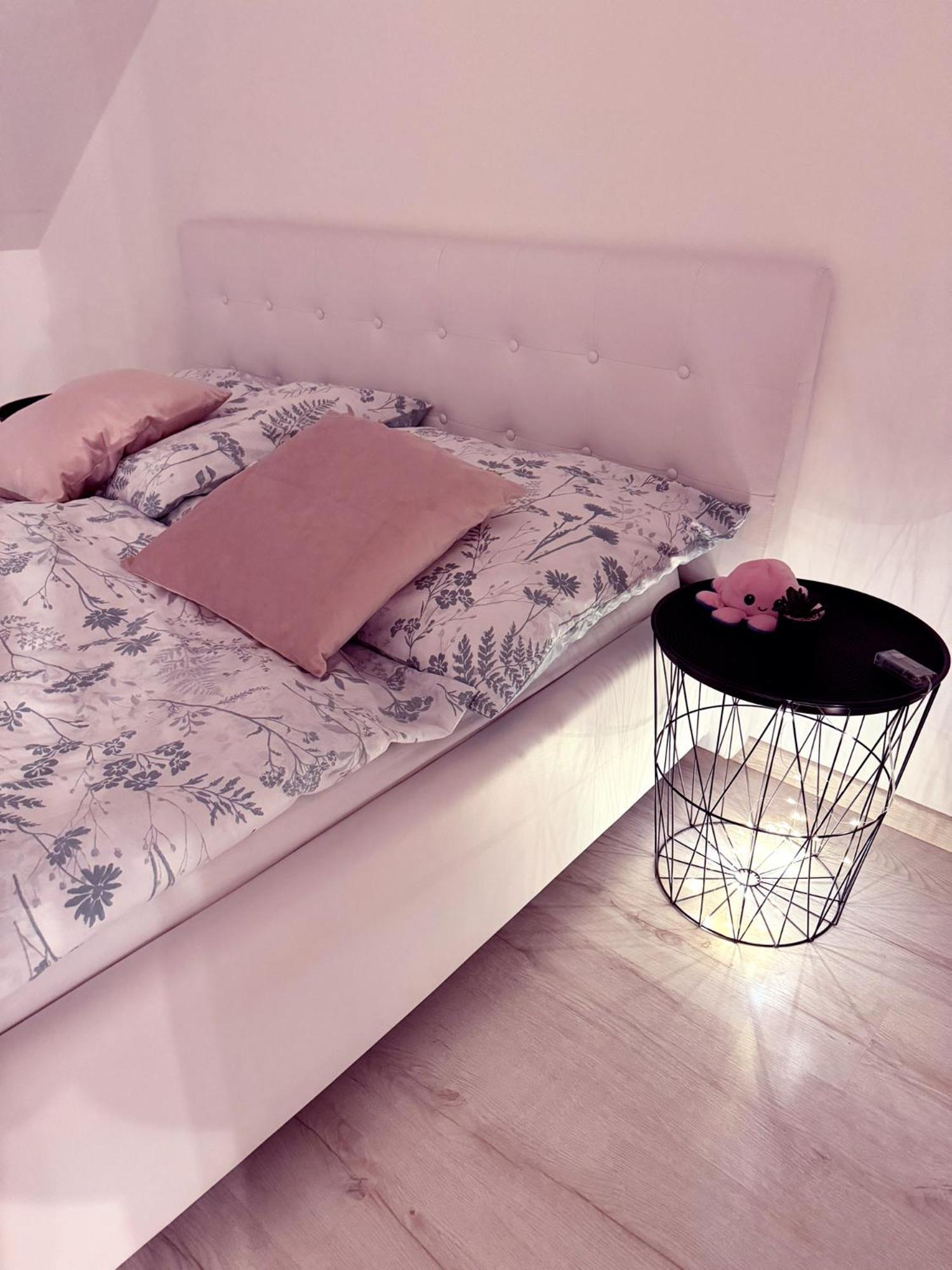 Exclusive Family Apartman Apartment Pecs Ngoại thất bức ảnh