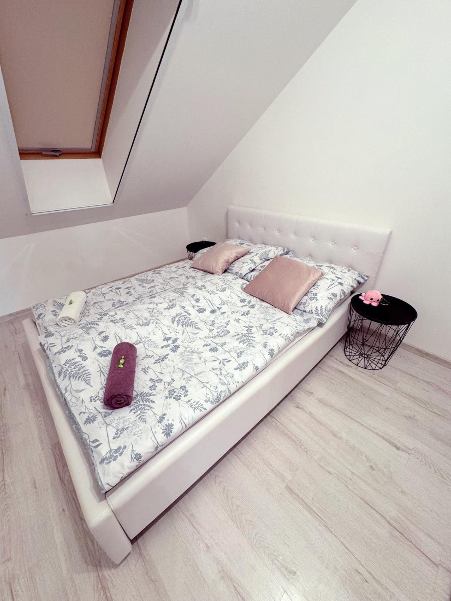 Exclusive Family Apartman Apartment Pecs Ngoại thất bức ảnh