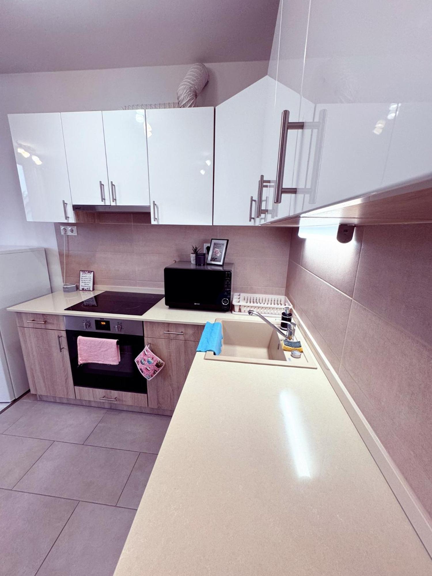 Exclusive Family Apartman Apartment Pecs Ngoại thất bức ảnh