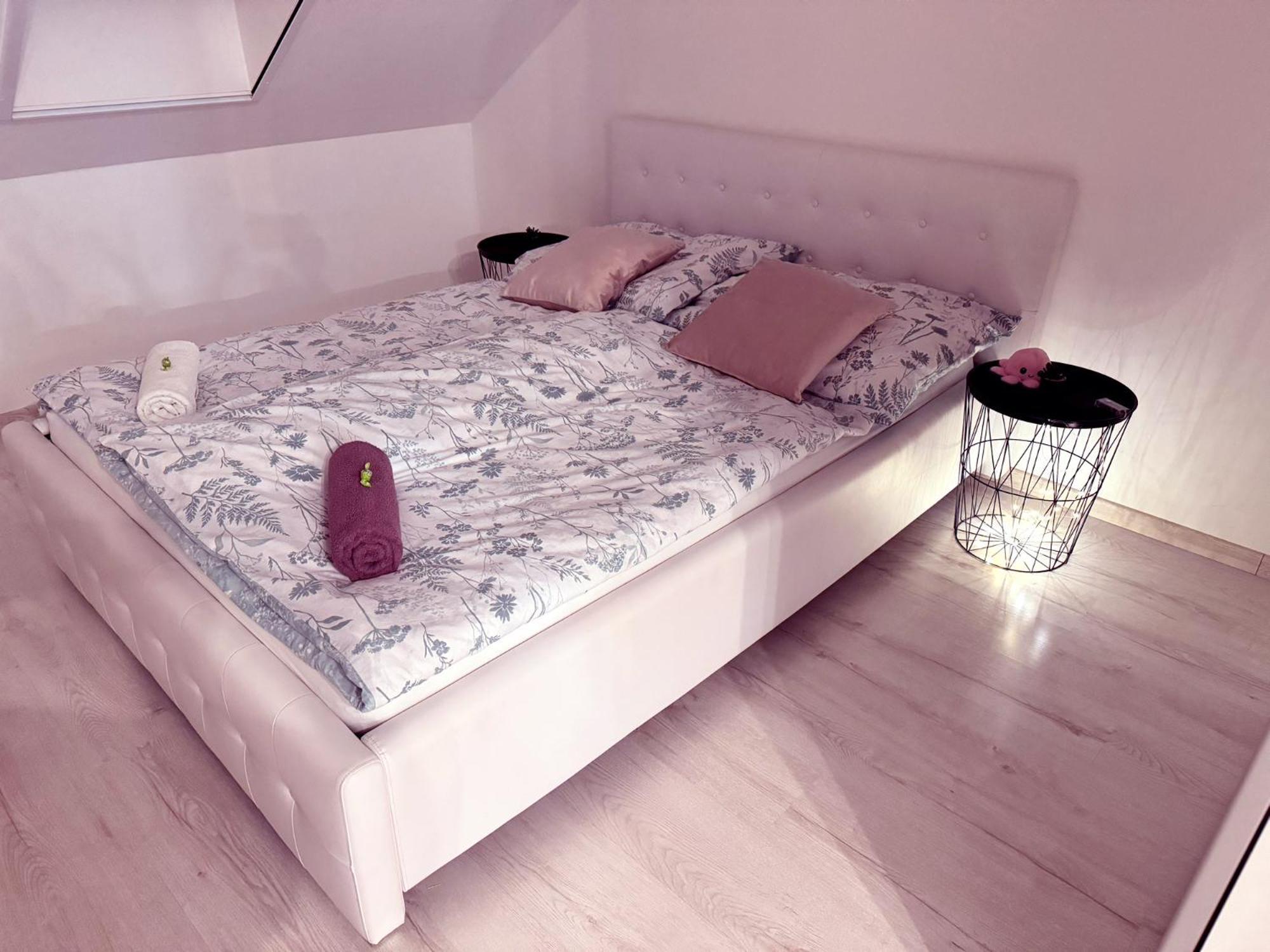 Exclusive Family Apartman Apartment Pecs Ngoại thất bức ảnh