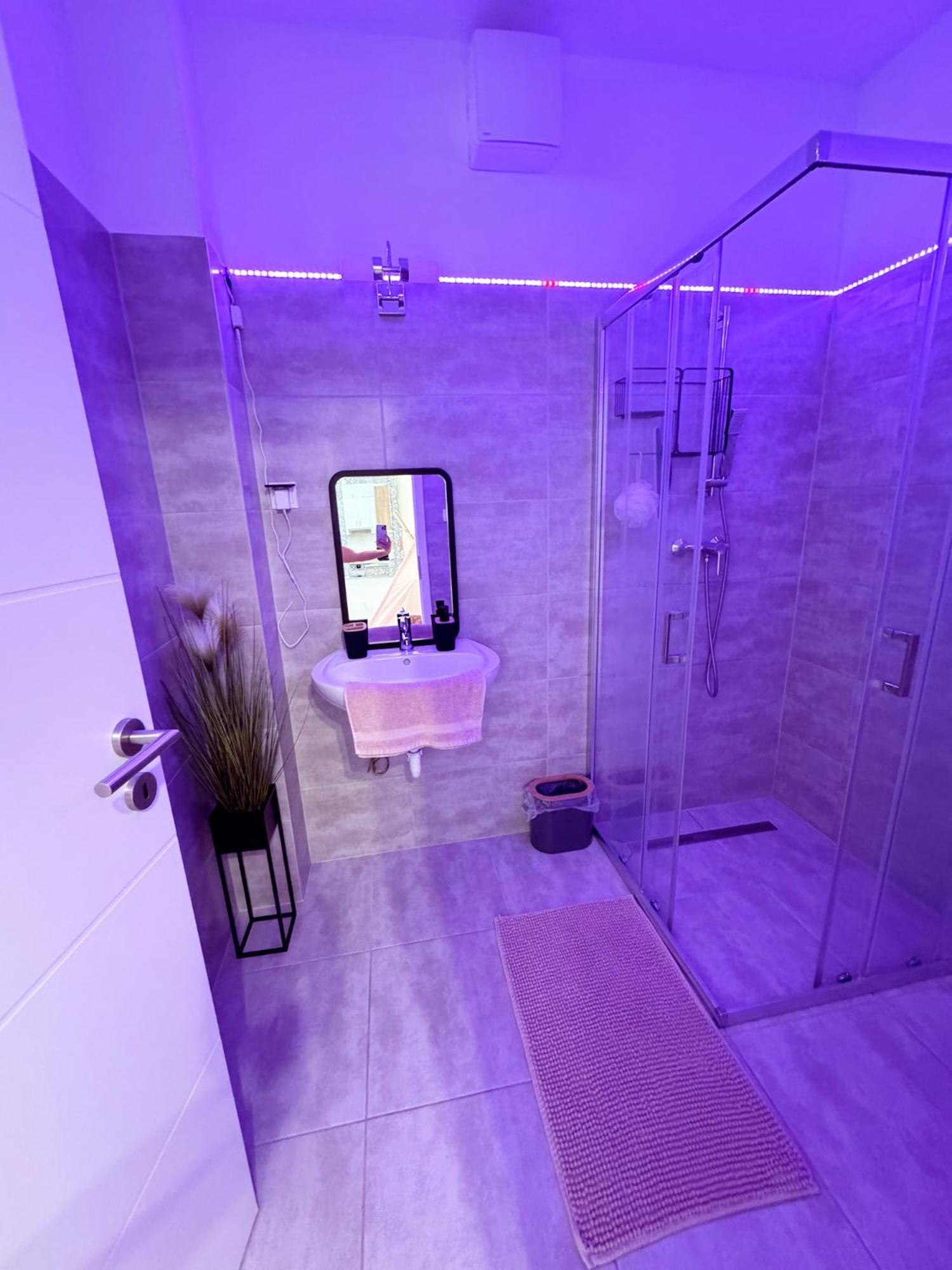 Exclusive Family Apartman Apartment Pecs Ngoại thất bức ảnh