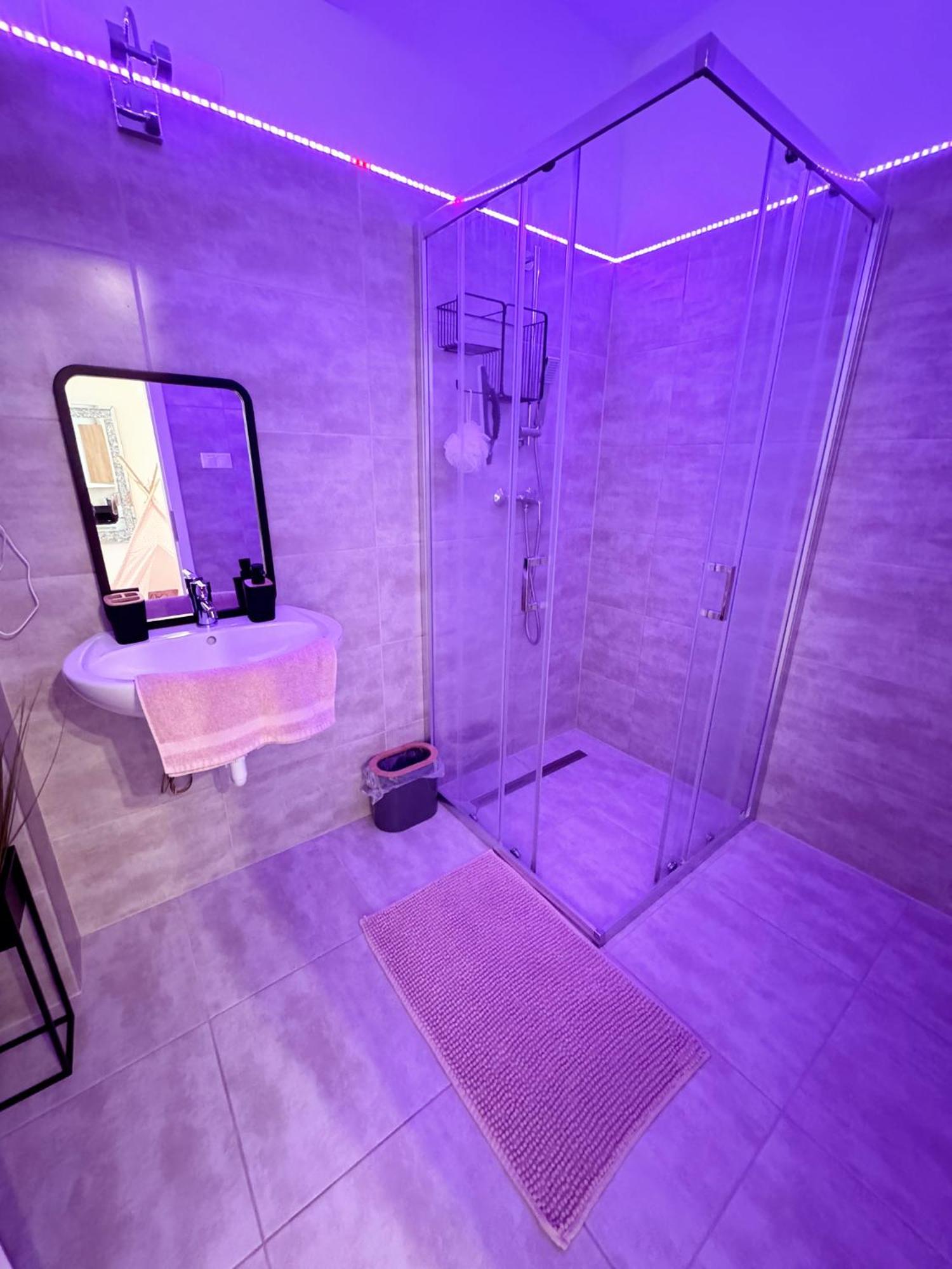 Exclusive Family Apartman Apartment Pecs Ngoại thất bức ảnh
