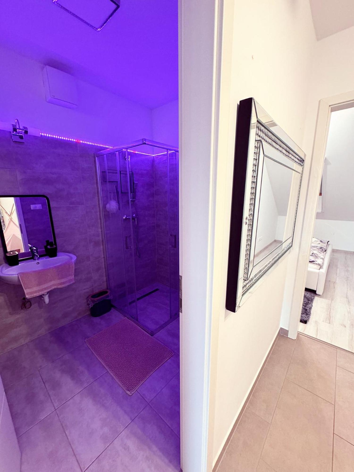 Exclusive Family Apartman Apartment Pecs Ngoại thất bức ảnh
