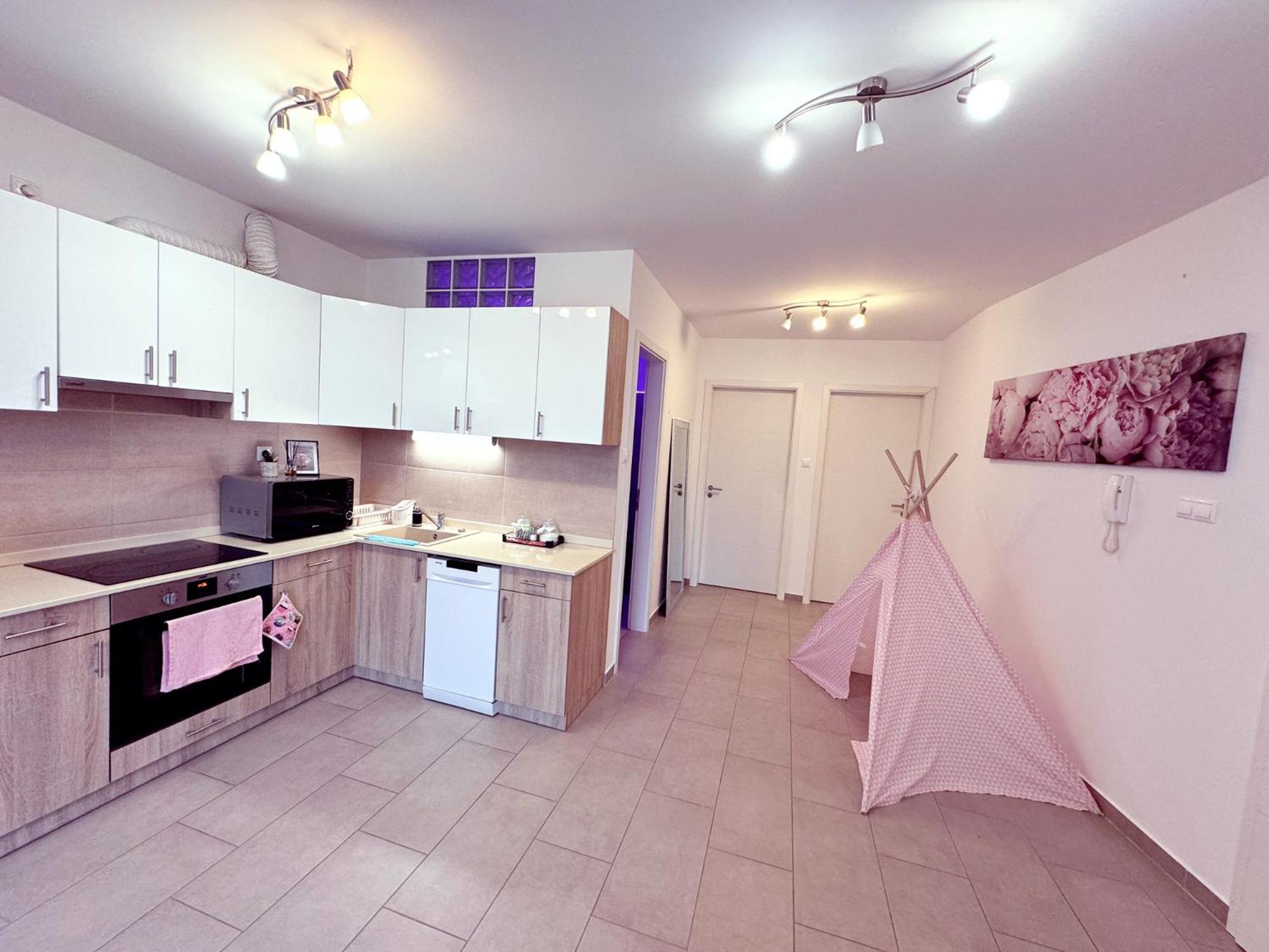 Exclusive Family Apartman Apartment Pecs Ngoại thất bức ảnh